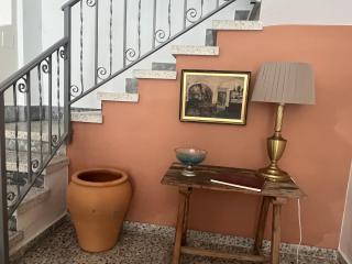 Casa Nana Townhouse with seaview - 2