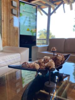 Hotel Green Papudo - 1