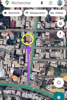 Logbaba douala 3 - Douala - 6