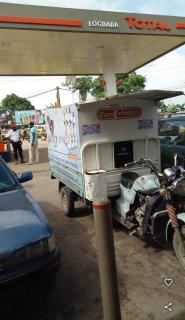 Logbaba douala 3 - 4