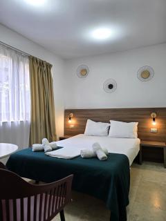 Dacia Residence Apartments - Bucarest - 7