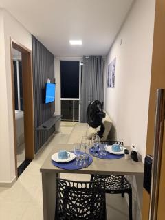Flat Tamandaré Miray Exclusive Apartamento 104 - 8