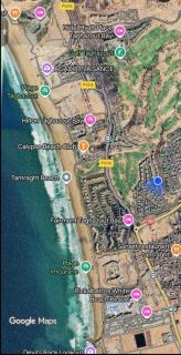 Duplex with sea view - Agadir - 4