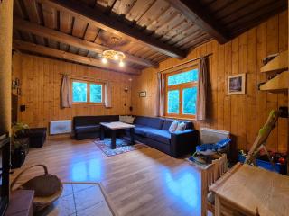 Chalets Hana - 3