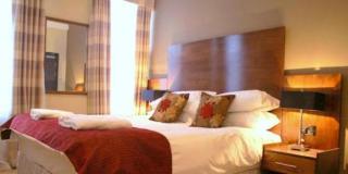 The Duke of Edinburgh Hotel & Bar - Barrow in Furness - 6