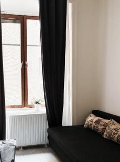 Hotel Lemonade - Göteborg - 8