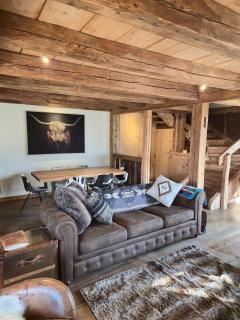 Chalet Dakota - 9