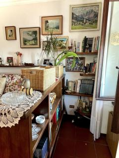 Historical House Le Pergole - 3