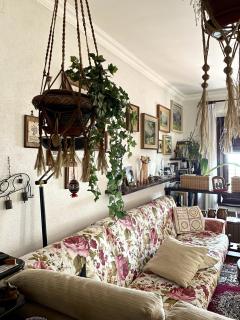 Historical House Le Pergole - Trieste - 6