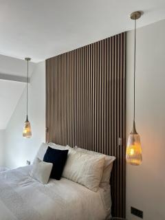 Stunning Edwardian Country Home Unwind - 3