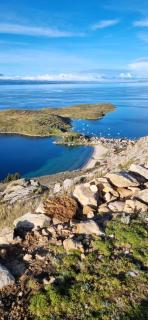 Hostal Inti Uma Kala - 4