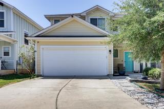 Family Home with Pool Access 5 Mi to Downtown Buda! - Buda - 7
