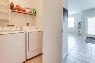 Family Home with Pool Access 5 Mi to Downtown Buda! - 1