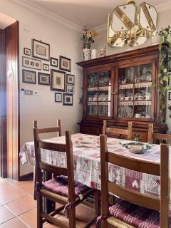 Historical House Le Pergole - Trieste - 2
