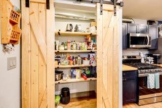 Walk to Dtwn: Dog-Friendly Retreat in Fairbanks! - 2