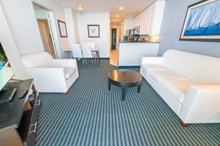 New Direct Oceanfront King 2BR ,Modern Decor,Pools - Myrtle Beach - 5