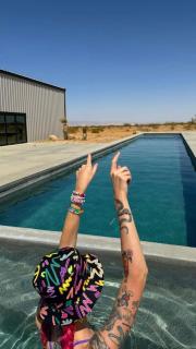 Grow House by Fieldtrip Remote Lux w 100ft Pool - 1