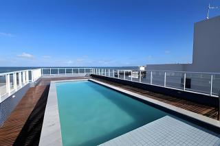 Beira-mar dos sonhos em João Pessoa - 9