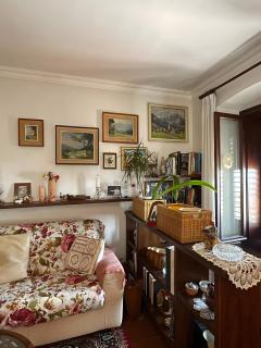 Historical House Le Pergole - 4