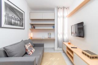 Park Studios - Conforto e Estilo - 8
