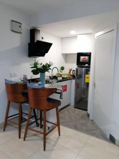 Perfect Luxury Apartment - Accra - 4
