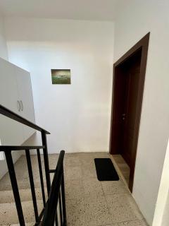 Casa Rita - Tirana Center - 7