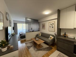 Double T Apartment - 0