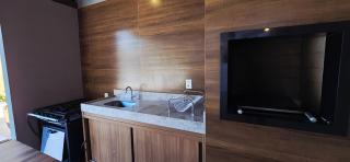 Casa com Piscina e Área Gourmet para Família - 1