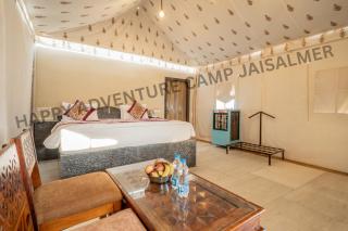 Happy Adventure Camp & Resort Sam Jaisalmer - 9