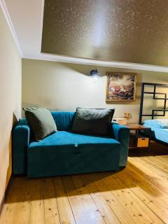 дизайн апартаменты - 5