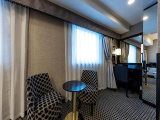 APA Hotel Ueno Okachimachi Ekimae Minami - 2