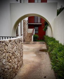 Villa La Toscana Yucateca Encanto Italiano en Mérida - 6