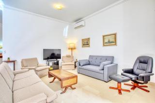 Charming Maltese Maisonette - 7