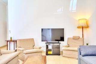 Charming Maltese Maisonette - 5