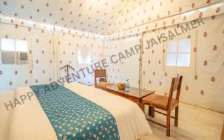 Happy Adventure Camp & Resort Sam Jaisalmer - Sām - 0