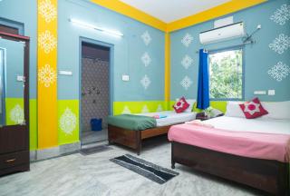 Binay chapa homestay in jaldapara - 8