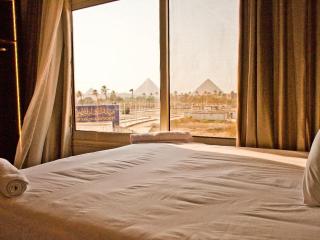 Galleria Pyramids Hotel - Il Cairo - 9