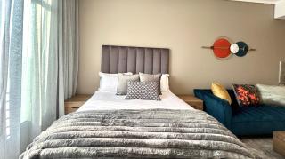 Menlyn Maine Residence - Studio Apartment - 1