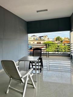 Spacious Private Room In Cotonou - Cotonou - 9