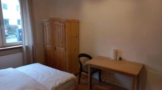 Zimmer Im Herzen von Bremen - 4