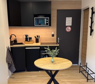 Studio le Grand Cerf - 1