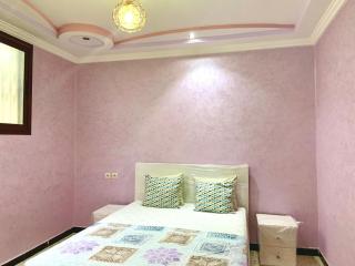 Grand Appartement Luxueux En Plein Taroudant - 1