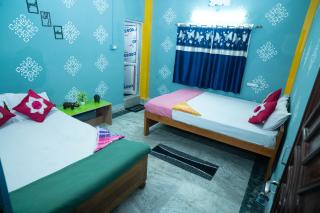 Binay chapa homestay in jaldapara - 3