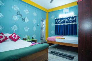 Binay chapa homestay in jaldapara - 1