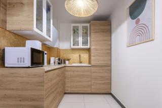 LE LOUVRE - MONTORGEUIL résidence hôtel - 6