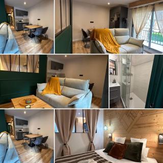 Dolce Vita - Randos, Design & Confort in Saint-Lary - 5