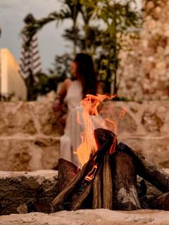 LJs Chichikan Eco Luxury Retreat - Popola - 8