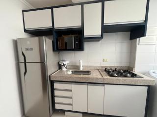 Novo na Gleba - com ar Lazer Completo - piscina - academia - 3