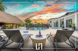 Island Paradise - Pickleball, Football, Pool Bliss L61 - 7