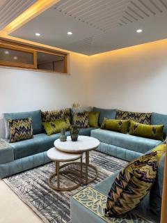 Laaroussi house - New spacious home - Sidi Ifni - 4
